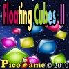 Floating Cubes II    Mobile Game