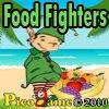 Food Fighters  Mobile Game