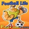 Football Life Mobile Game