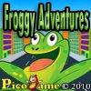 Froggy Adventures Mobile Game