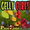 Gelly Cubes Mobile Game