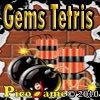 Gems Tetris Mobile Game