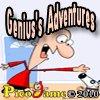 Genius's Adventures Mobile Game