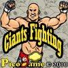 Giants Fighting Mobile Game