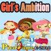 Girls Ambition Mobile Game