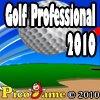 Golf Professional 2010 Mobile Game