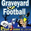 Graveyard Football Mobile Game