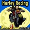 Harley Racing Mobile Game