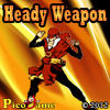 Heady Weapon Mobile Game