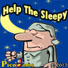 Help The Sleepy Mobile Game