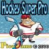 Hockey Super Pro Mobile Game