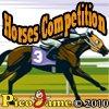 Horses Competition Mobile Game