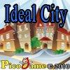 Ideal City Mobile Game