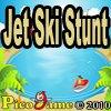 Jet Ski Stunt Mobile Game