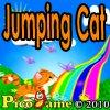 Jumping Cat Mobile Game
