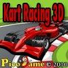 Kart Racing 3D Mobile Game