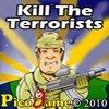 Kill The Terrorists Mobile Game