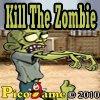 Kill The Zombie Mobile Game