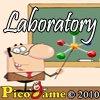 Laboratory Mobile Game