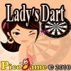 Lady's Dart Mobile Game