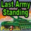 Last Army Standing Mobile Game