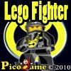 Lego Fighter Mobile Game