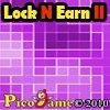 Lock N Earn II Mobile Game