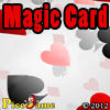 Magic Card Mobile Game