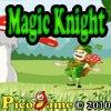 Magic Knight Mobile Game