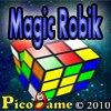 Magic Robik Mobile Game