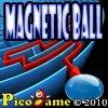 Magnetic Ball Mobile Game