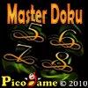 Master Doku Mobile Game