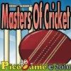 Masters Of Cricket Mobile Game