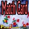 Match Cards Mobile Game