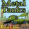 Metal Tanks Mobile Game