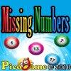 Missing Numbers Mobile Game