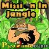 Mission In Jungle Mobile Game