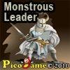Monstrous Leader Mobile Game