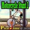 Motorcycle Stunt 2 Mobile Game