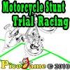 Motorcycle Stunt Trial Racing Mobile Game