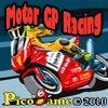 Motor GP Racing Mobile Game