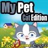 My Pet Cat Edition Mobile Game