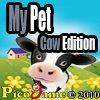 My Pet Cow Edition Mobile Game