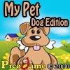 My Pet Dog Edition Mobile Game