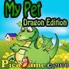 My Pet Dragon Edition Mobile Game