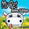 My Pet Hippo Edition Mobile Game