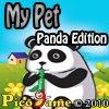 My Pet Panda Edition Mobile Game