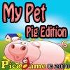 My Pet Pig Edition Mobile Game