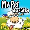 My Pet Sheep Edition Mobile Game