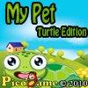 My Pet Turtle Edition Mobile Game
